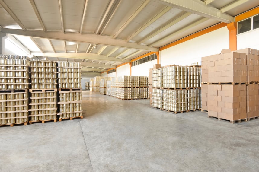 Warehouse